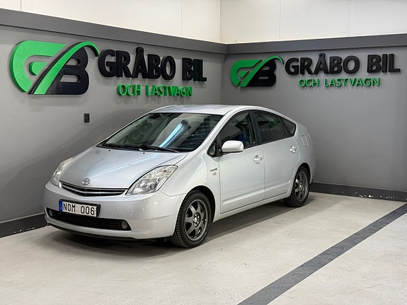 İkinci el  Toyota Prius 1.5