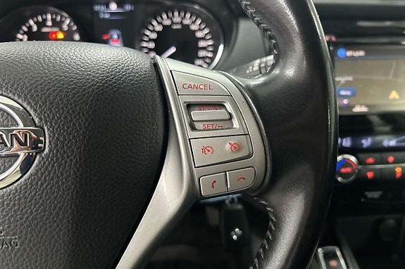 Nissan Qashqai 13 of 22