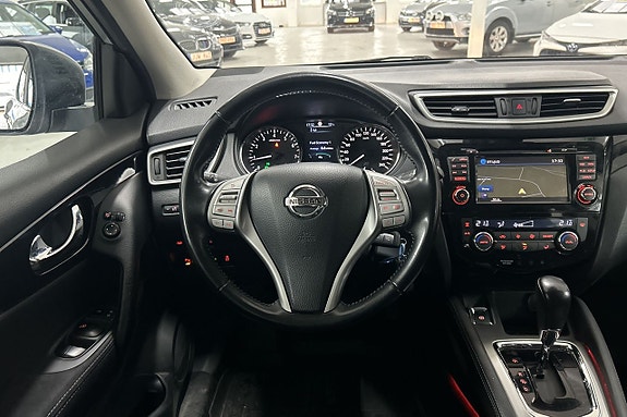 Nissan Qashqai 20 of 22