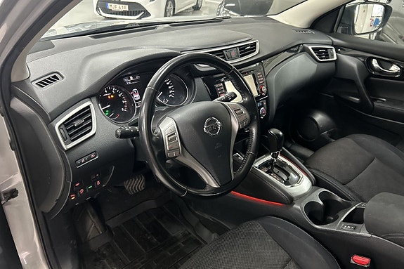 Nissan Qashqai 14 of 22