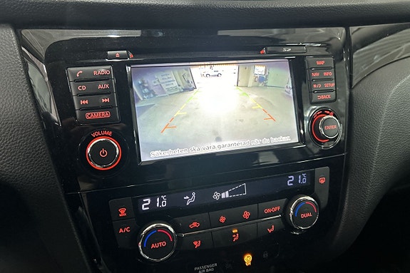 Nissan Qashqai 10 of 22