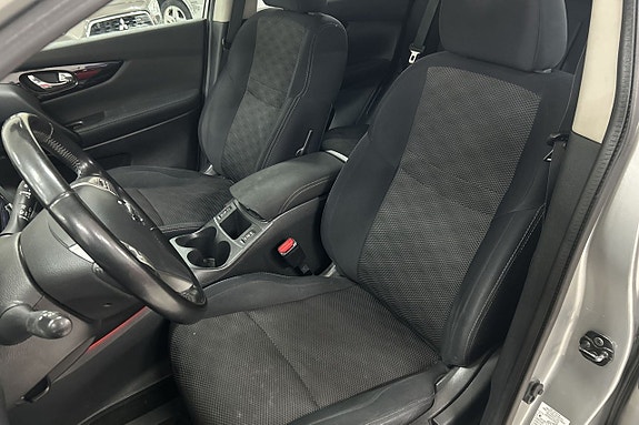 Nissan Qashqai 16 of 22