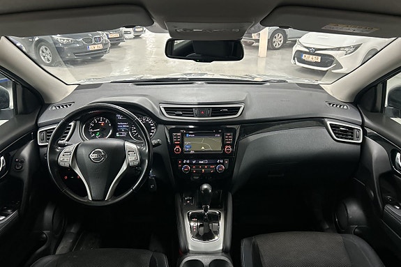 Nissan Qashqai 19 of 22