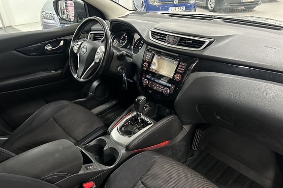 Nissan Qashqai 17 of 22
