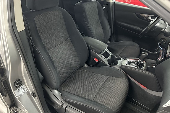 Nissan Qashqai 18 of 22