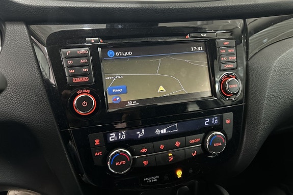 Nissan Qashqai 11 of 22