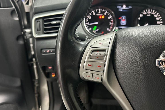 Nissan Qashqai 12 of 22