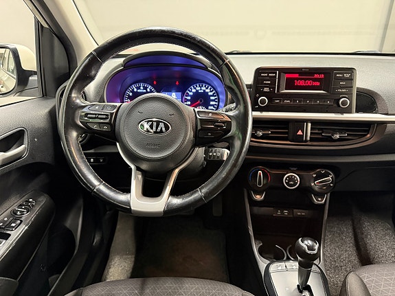 Kia Picanto 15 of 20
