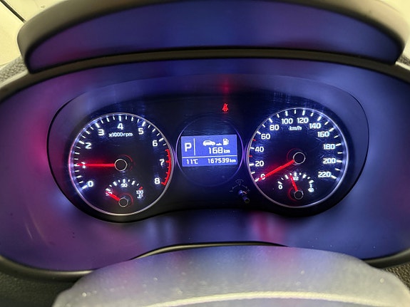 Kia Picanto 16 of 20