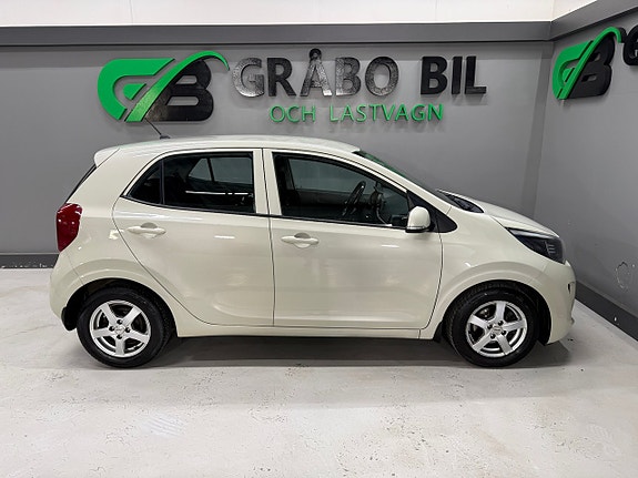 Kia Picanto 6 of 20