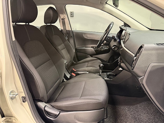 Kia Picanto 11 of 20