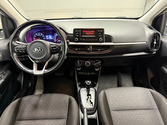 Kia Picanto 13 of 20