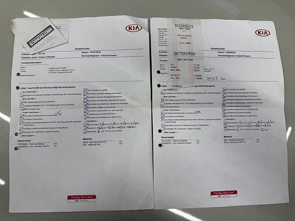 Kia Picanto 19 of 20