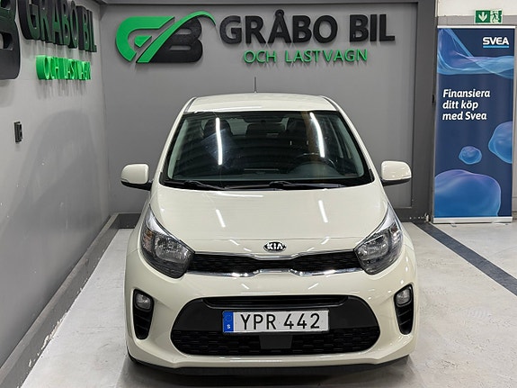 Kia Picanto 4 of 20