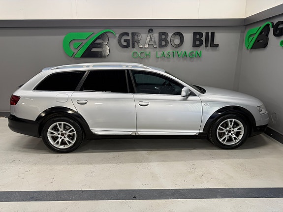 Audi A6 allroad 5 of 5