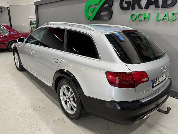 Audi A6 allroad 4 of 5