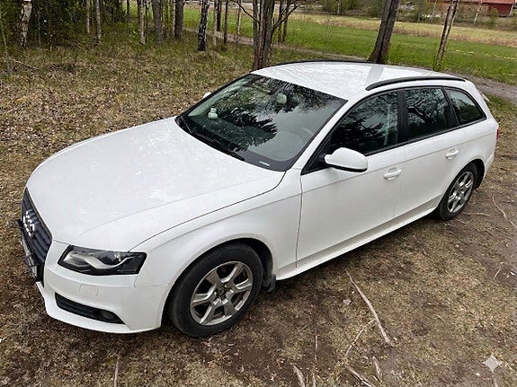 İkinci el  Audi A4 