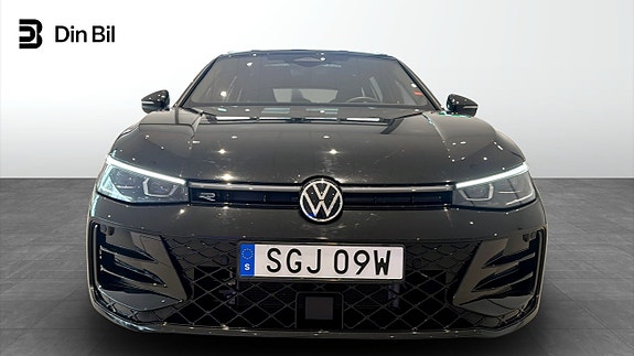 Volkswagen Passat 4 of 5