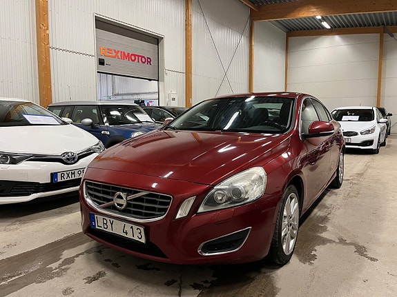 Volvo S60 6 of 13