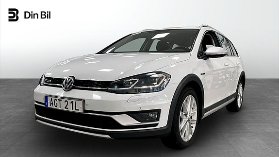 Volkswagen Golf-Serie