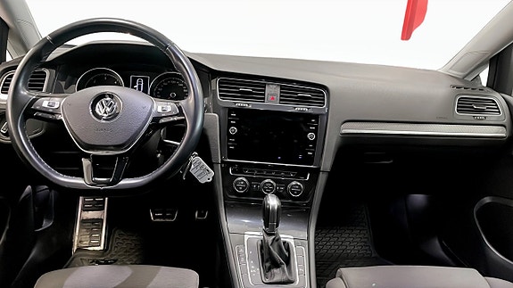 Volkswagen Golf I 10 of 12