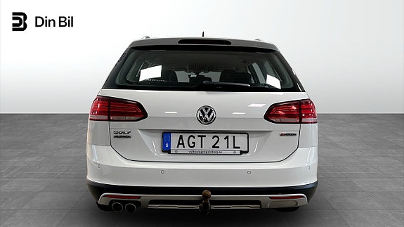 Volkswagen Golf I 5 of 12