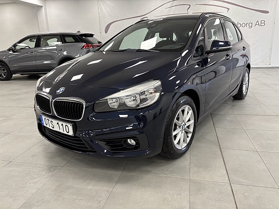BMW 2-Serie