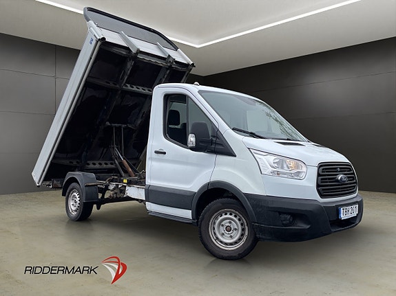 Ford Transit 3 of 24