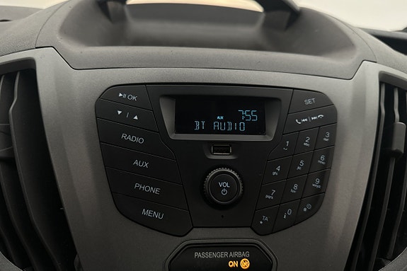 Ford Transit 21 of 24