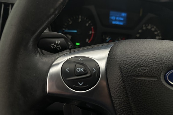 Ford Transit 17 of 24