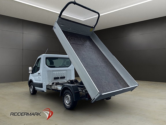 Ford Transit 10 of 24