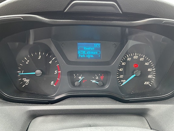Ford Transit 18 of 24