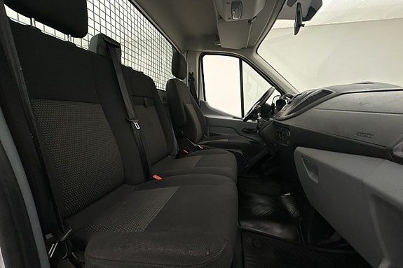 Ford Transit 23 of 24