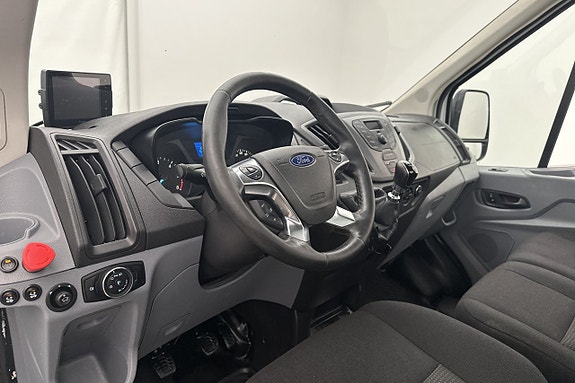 Ford Transit 15 of 24