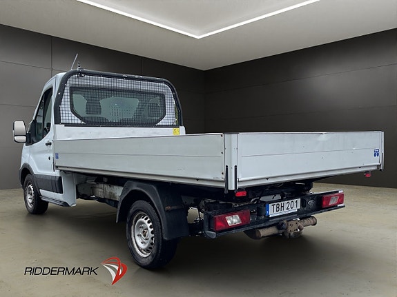 Ford Transit 7 of 24