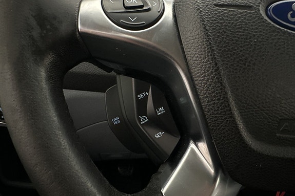 Ford Transit 16 of 24