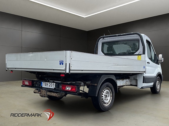 Ford Transit 9 of 24