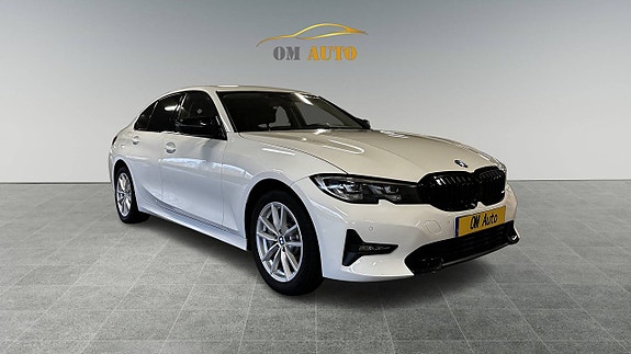 BMW 330e