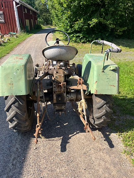 Övriga Kramer kb180 3 of 5