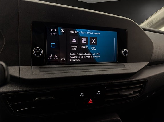 Volkswagen Caddy 21 of 30