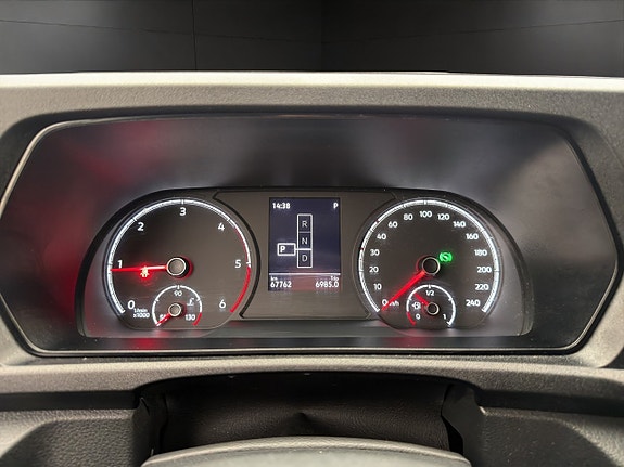 Volkswagen Caddy 18 of 30