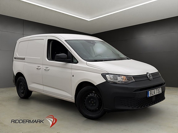Volkswagen Caddy 3 of 30