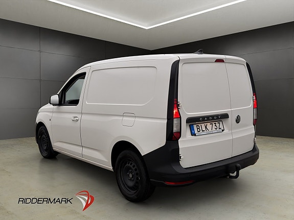Volkswagen Caddy 7 of 30
