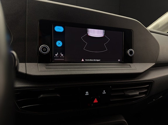 Volkswagen Caddy 20 of 30