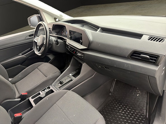 Volkswagen Caddy 25 of 30