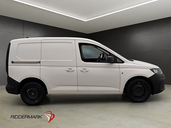 Volkswagen Caddy 2 of 5