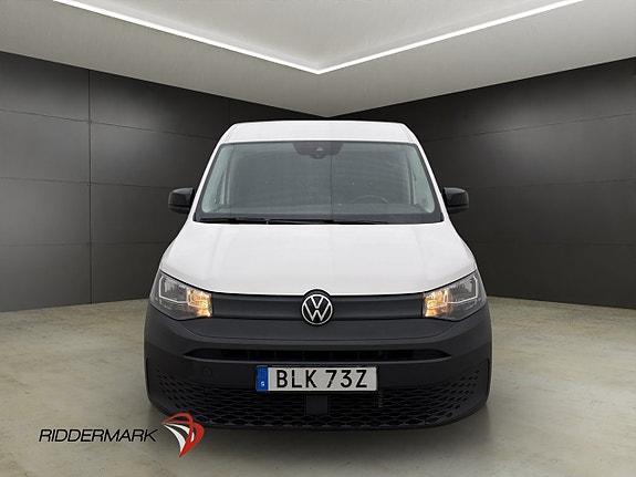 Volkswagen Caddy 5 of 5