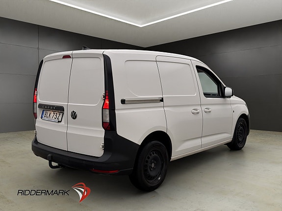 Volkswagen Caddy 9 of 30