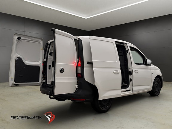 Volkswagen Caddy 10 of 30