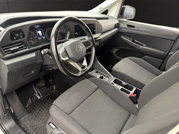 Volkswagen Caddy 15 of 30